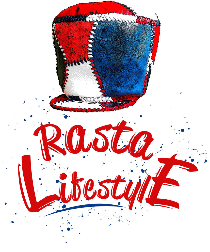 Rasta Lifestyle Artwork NFT
