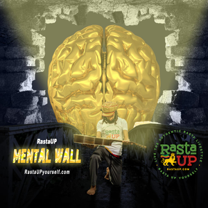 Mental Wall by RastaUP
